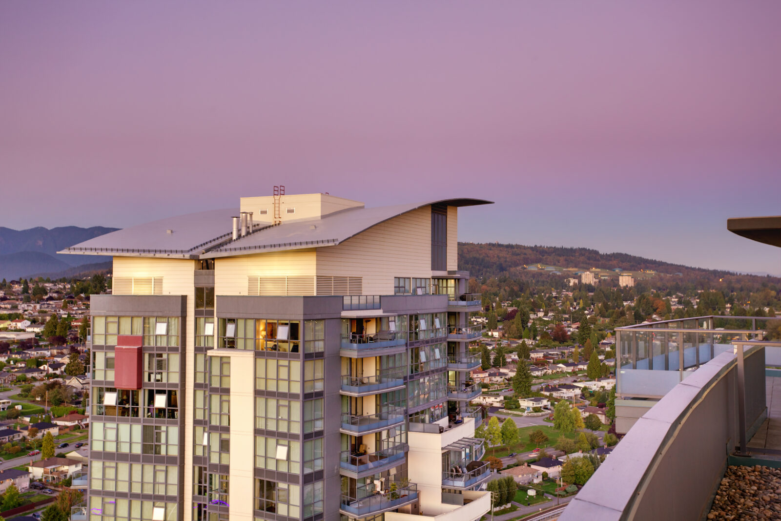 LEGACY – Amanat Architect