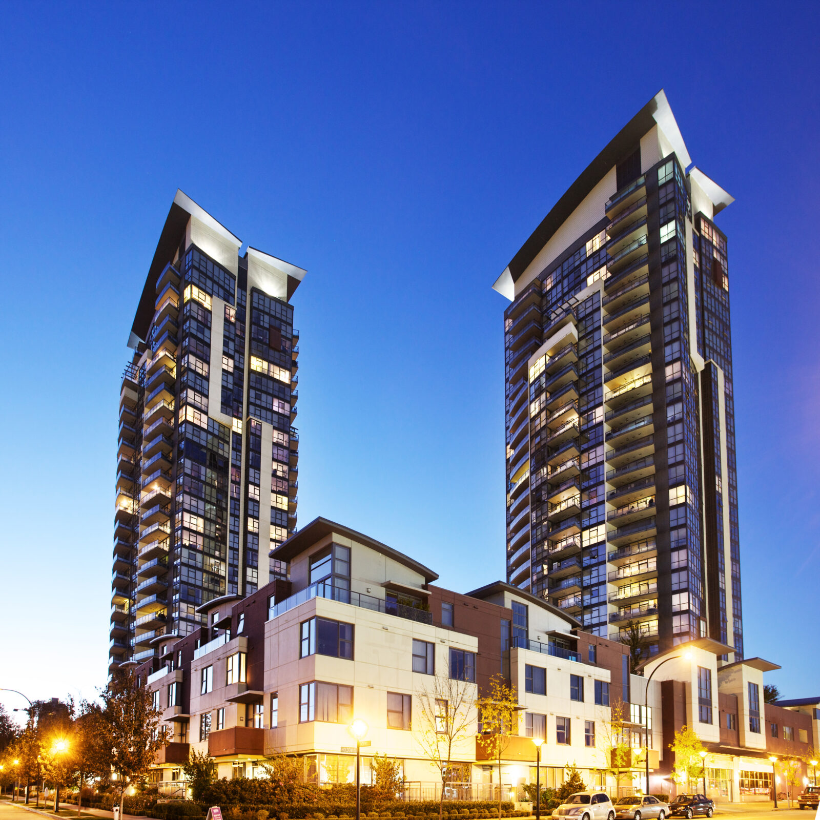 LEGACY – Amanat Architect
